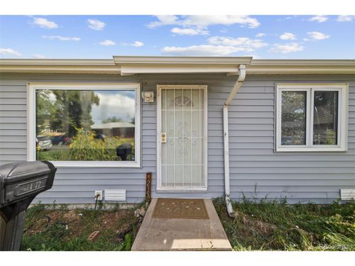 2356 Elmira St, Aurora, CO, 80010-1115 | Card Image