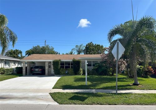 4780 Ne 1st Terrace, Oakland Park, FL, 33334 | Card Image