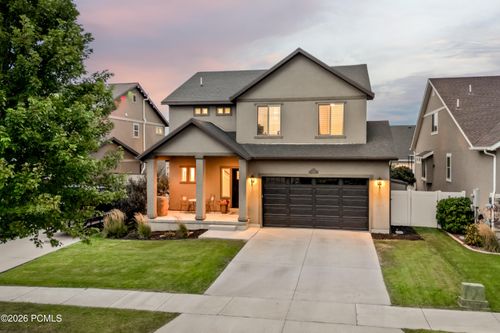 432 W Meadow Walk Drive, Heber City, UT, 84032 | Card Image