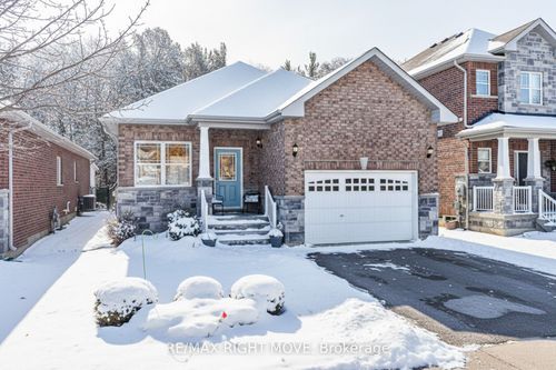 2997 Stone Ridge Blvd, Orillia, ON, L3V8J5 | Card Image