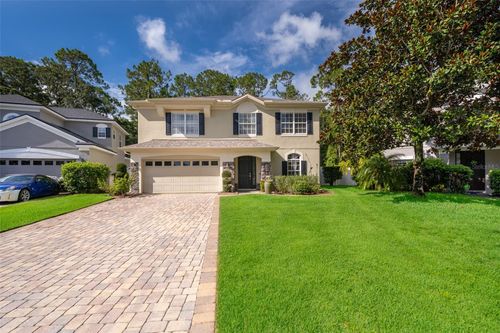 1043 Crane Crest Way, ORLANDO, FL, 32825-4413 | Card Image