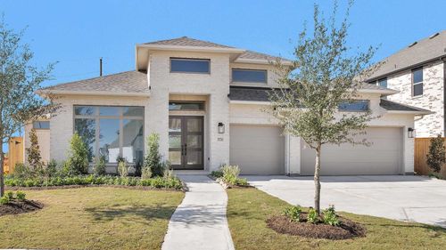 31726 Rosemary Rd, Brookshire, TX, 77423 | Card Image