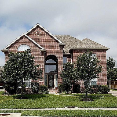 2181 Brittany Colony Dr, League City, TX, 77573-6247 | Card Image