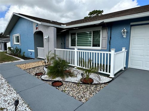 4299 Goldcoast Ave, Spring Hill, FL, 34609-2218 | Card Image