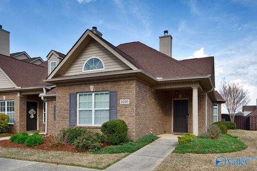 1010 Scarlet Woods, Huntsville, AL, 35806-6019 | Card Image