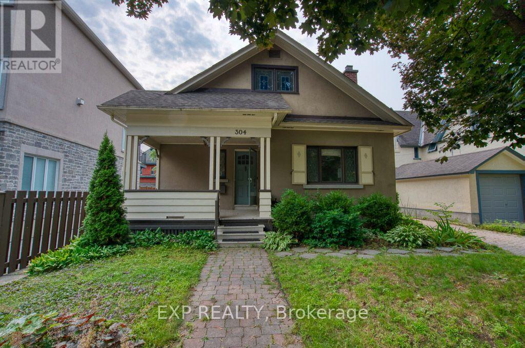 Residential Lease in Ottawa