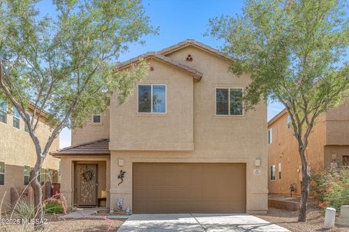 845 W Placita Caney, Green Valley, AZ, 85614-3822 | Card Image