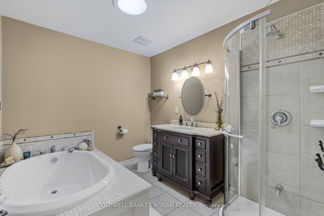 6643 3 Rd Line, House other with 6 bedrooms, 6 bathrooms and 30 parking in New Tecumseth ON | Image 22