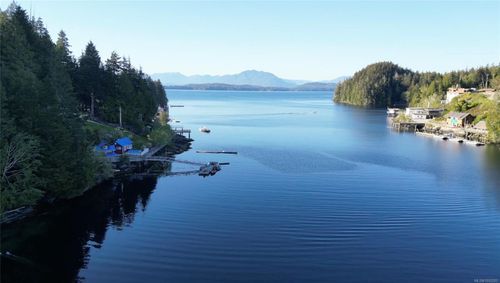 7-167 Regent St, Bamfield, BC, V0R1B0 | Card Image