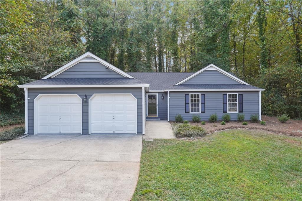 River Station Ter, Woodstock, GA 30188