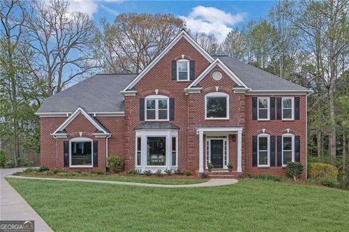 5380 Castlebrooke Crossing Dr, Cumming, GA, 30040-9039 | Card Image