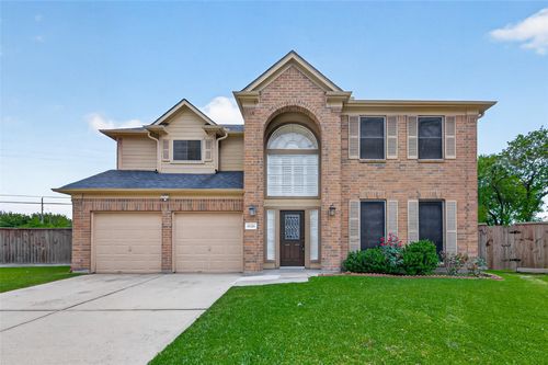 18206 Noble Forest Dr, Humble, TX, 77346-4459 | Card Image