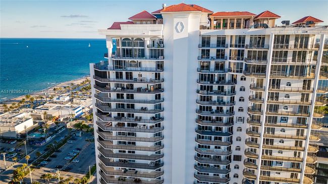 APT-1602C - 100 S Birch Rd, Condo with 3 bedrooms, 3 bathrooms and null parking in Fort Lauderdale FL | Image 84