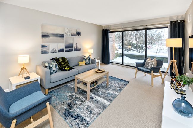 APT-107 - 1245 S Maple Rd, Condo with 2 bedrooms, 2 bathrooms and null parking in Ann Arbor MI | Image 4