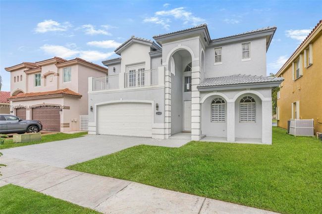 13109 Sw 54 Th Ct, House other with 5 bedrooms, 3 bathrooms and null parking in Miramar FL | Image 42