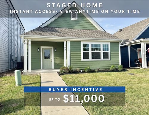904 Ne Heights Ln, Bentonville, AR, 72712-3095 | Card Image