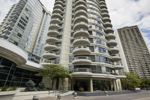 2401-1078 6 Avenue Sw, Calgary, AB, T2P5N6 | Card Image