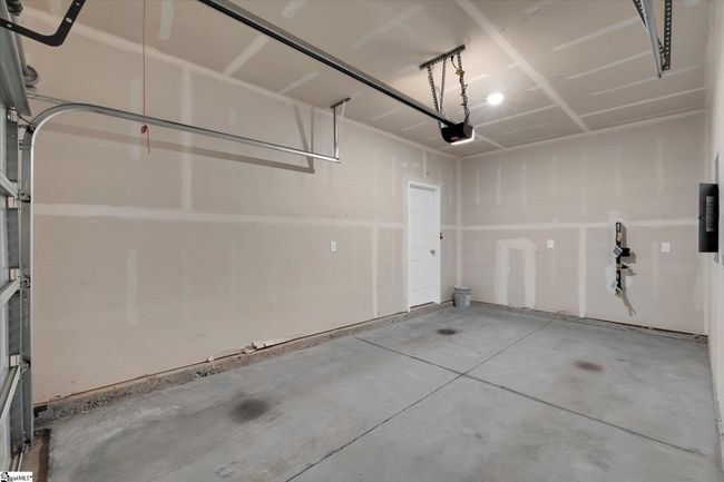 291 E Compass Way, Townhouse with 3 bedrooms, 3 bathrooms and 1 parking in Easley SC | Image 22