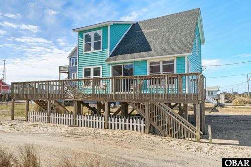 24258 Dean Ave, Rodanthe, NC, 27968 | Card Image