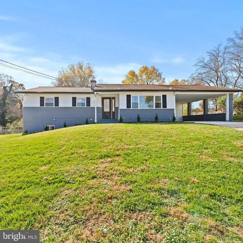 5109 Tyburn Ct, TEMPLE HILLS, MD, 20748-2438 | Card Image