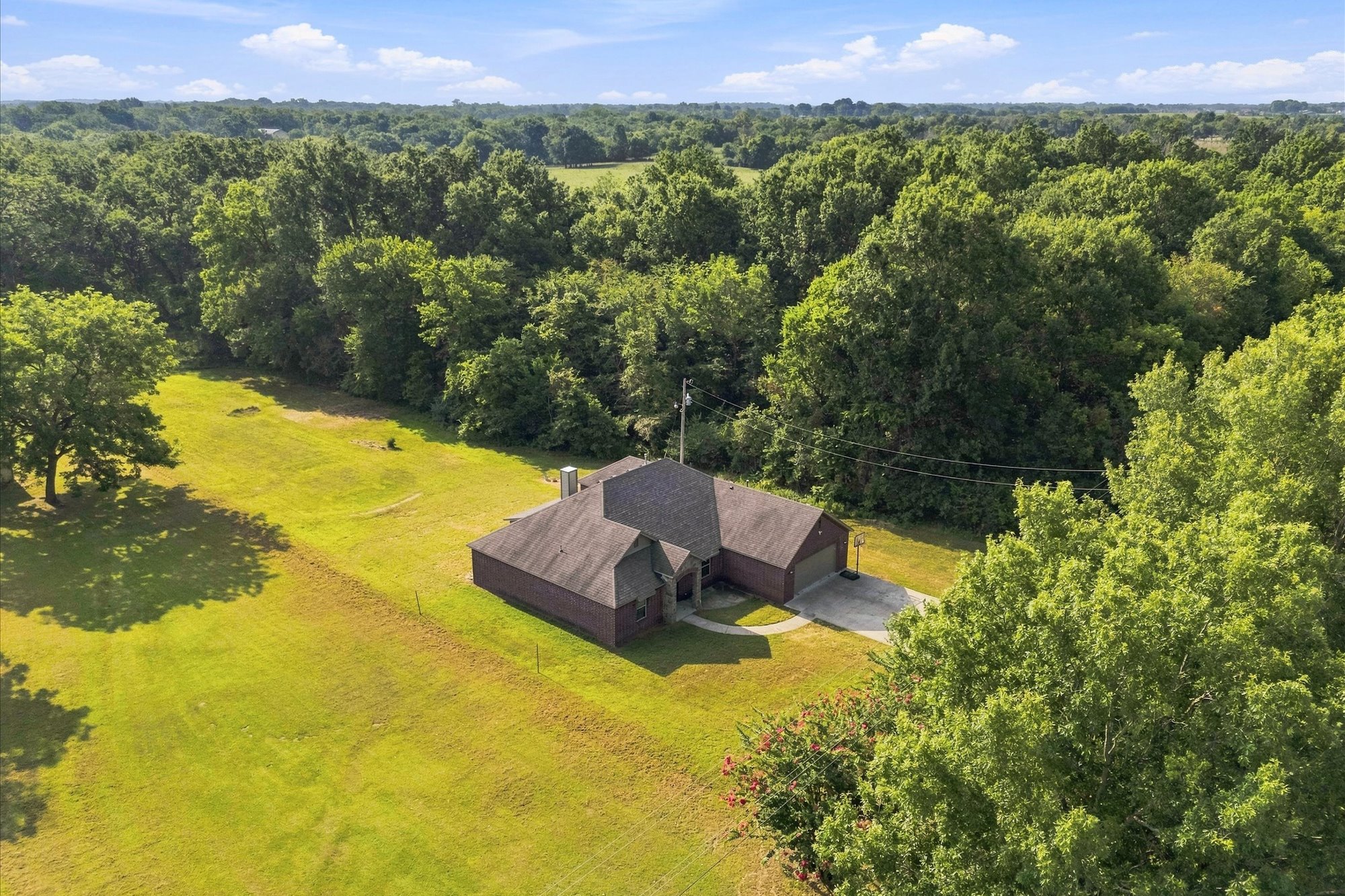 Residential in Broken Arrow 2