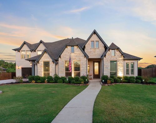 11601 Tanager Ln, Cross Roads, TX, 76227-2769 | Card Image