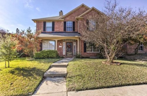 1805 Arbor Creek Dr, Garland, TX, 75040-8915 | Card Image