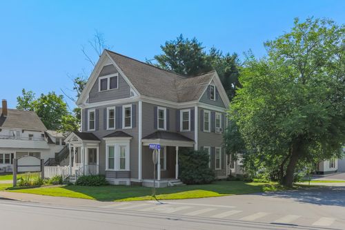 195 S Main St, Newmarket, NH, 03857-1865 | Card Image