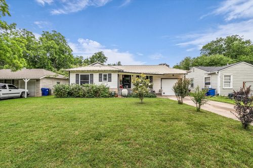2004 N 40th St, Waco, TX, 76707-1013 | Card Image