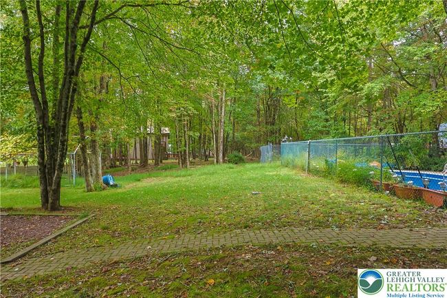 271 N Shore Dr, House other with 3 bedrooms, 3 bathrooms and null parking in Albrightsville PA | Image 36