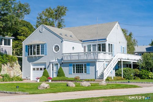 132-132 Latimer Point Rd, Stonington, CT, 06378-2621 | Card Image