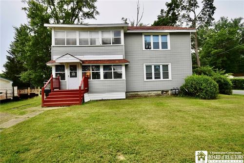 164 E Terrace Ave, Lakewood, NY, 14750-1430 | Card Image