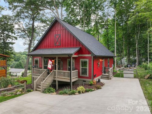 545 Twinbrook Ln, Maggie Valley, NC, 28751-0769 | Card Image
