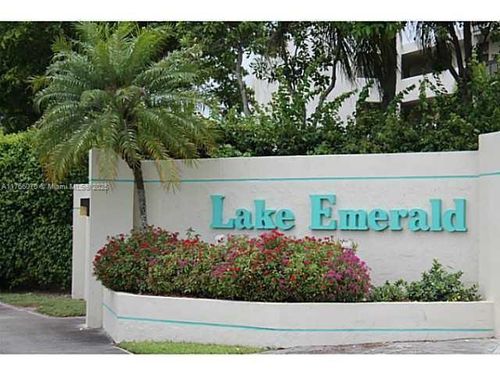 apt-304-109 Lake Emerald Dr, OAKLAND PARK, FL, 33309-6229 | Card Image