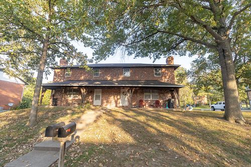 3314 Belle Meade Dr, COLUMBIA, MO, 65203-2902 | Card Image