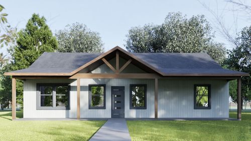 3426 Sumac Dr, Granbury, TX, 76048-3436 | Card Image