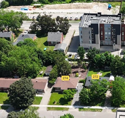 274 Sunview St, Waterloo, ON, N2L3V9 | Card Image