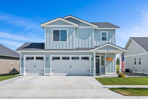 4025 Snowberry Ave, Kalispell, MT, 59901-3740 | Card Image