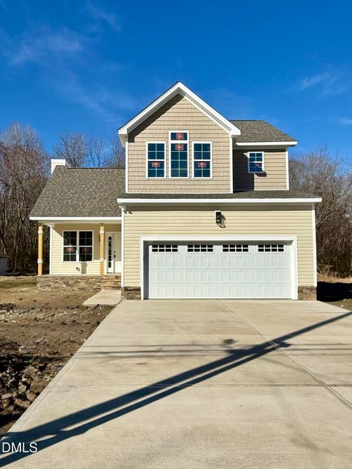 506 Hicks Mill Rd, Oxford, NC, 27565-2621 | Card Image