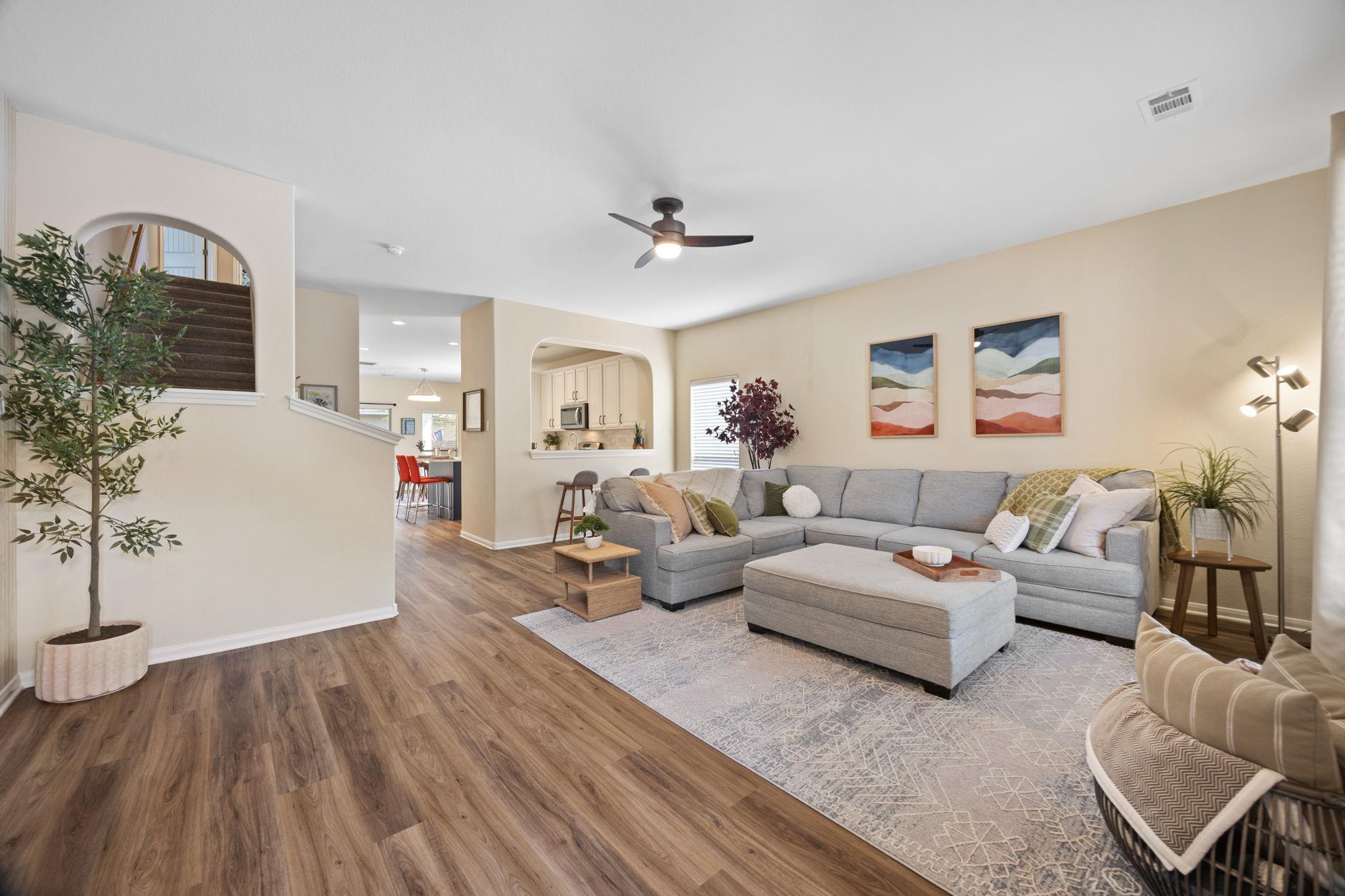 Residential in Austin 2