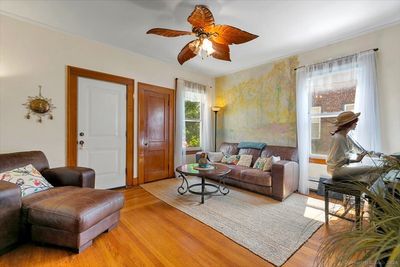 4 Jefferson Street, Home with 4 bedrooms, 2 bathrooms and 2 parking in New Haven CT | Image 3