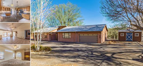 7401 Old Aztec Hwy, Flora Vista, NM, 87415-9682 | Card Image