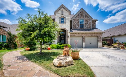 30817 Silverado Spur, Bulverde, TX, 78163-2392 | Card Image