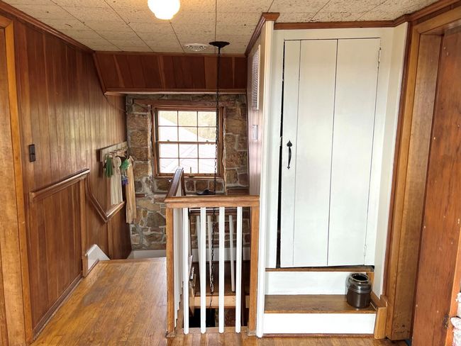 213 S Benner Hill Rd, Home with 3 bedrooms, 1 bathrooms and 1 parking in Bainbridge OH | Image 23