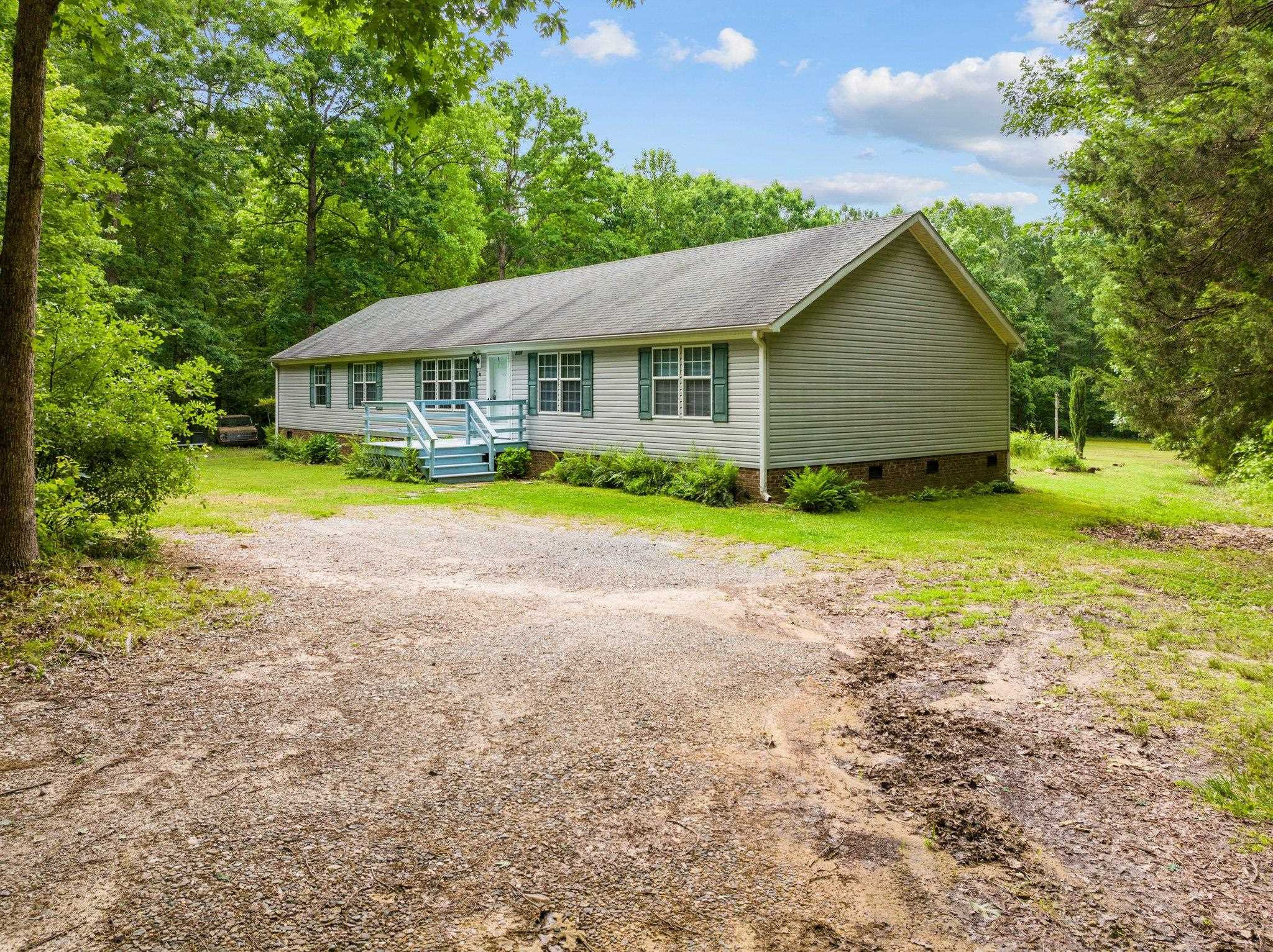 Castleberry Rd, Apex, NC 27523
