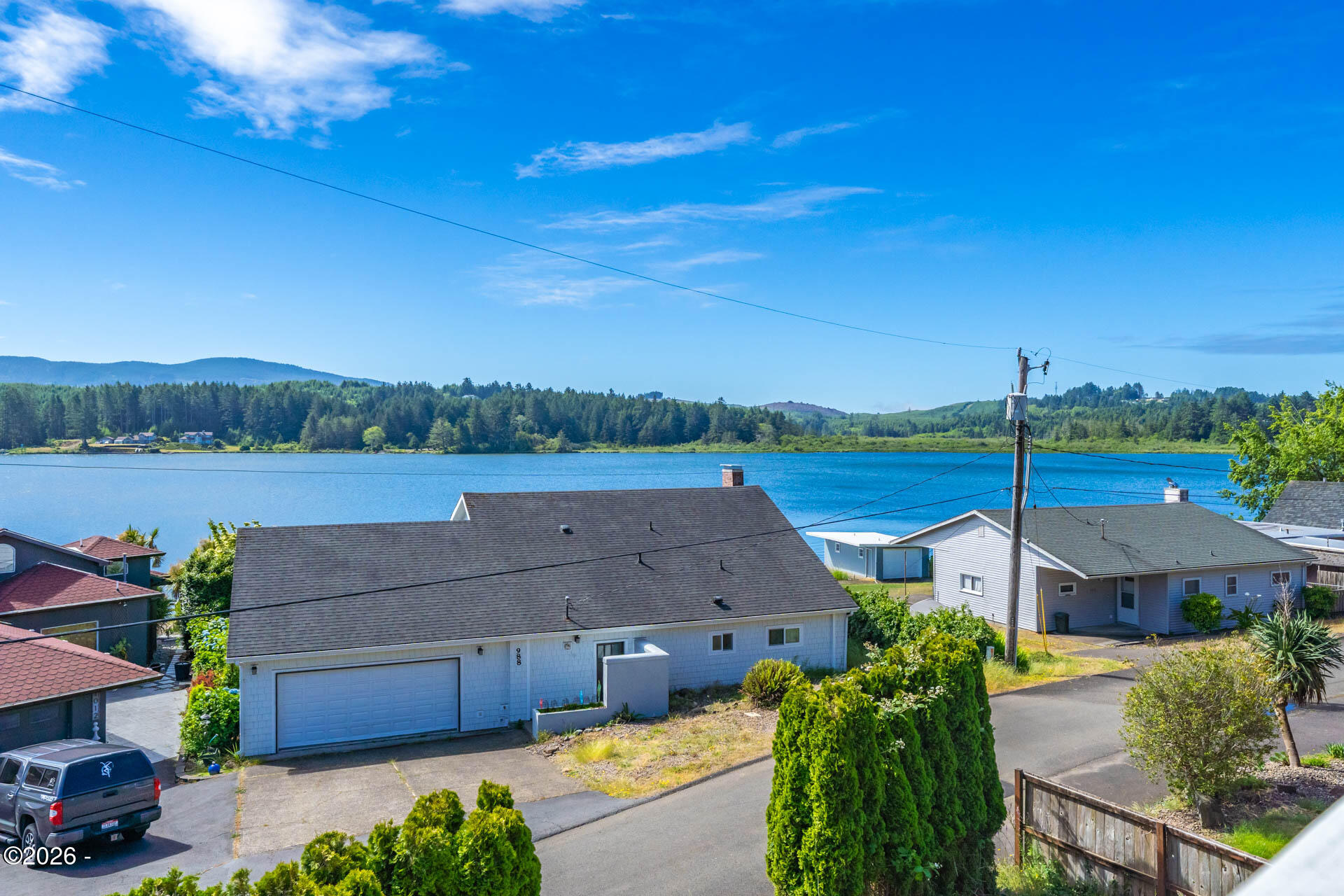 Residential in Lincoln City 4