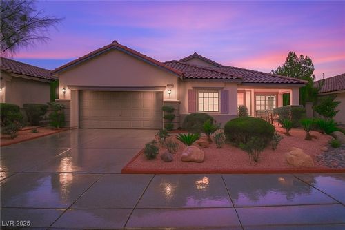 2804 Gallant Hills Dr, Las Vegas, NV, 89135-1759 | Card Image