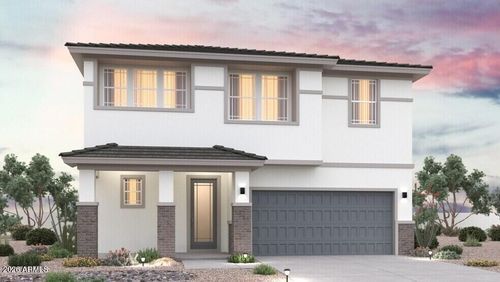 12374 N 300th Dr, Buckeye, AZ, 85396-3206 | Card Image