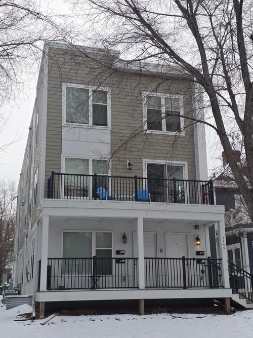 2449 Lyndale Ave S, Minneapolis, MN, 55405-3760 | Card Image