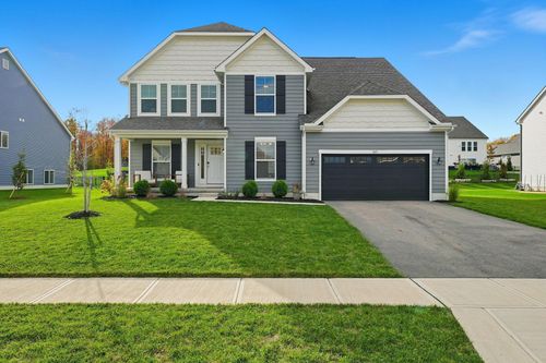 265 Hawking Dr, Galena, OH, 43021-3500 | Card Image